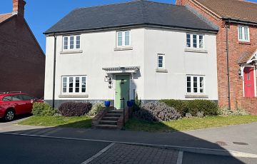 2 Harvest Hill, Charminster property image